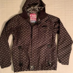 Burton Snowboarding Jacket